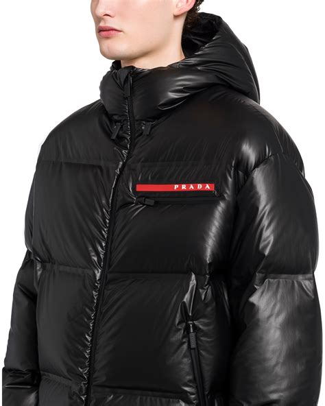 prada winter jacket women|Prada winter jackets men's.